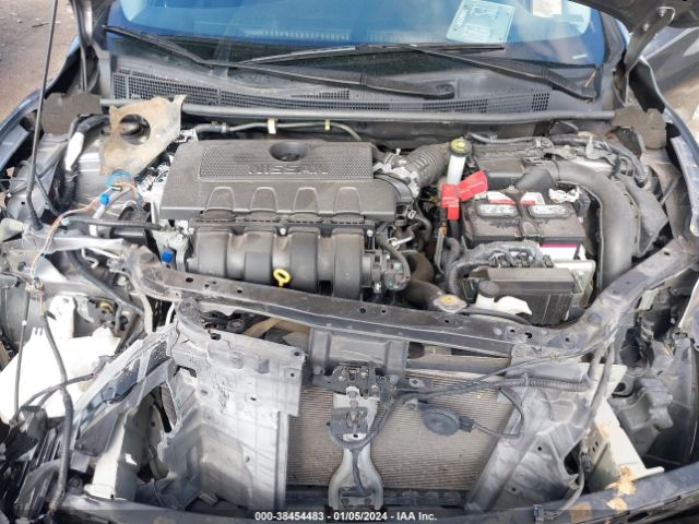 Photo 9 VIN: 3N1AB7AP1HY249379 - NISSAN SENTRA 