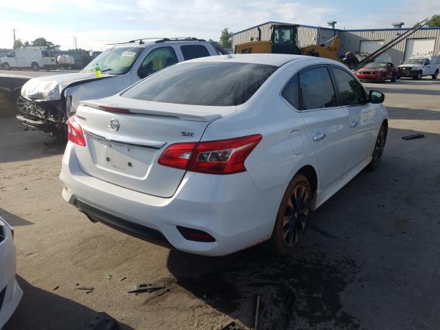 Photo 3 VIN: 3N1AB7AP1HY249558 - NISSAN SENTRA S 