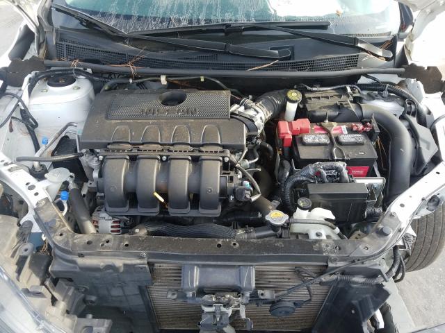 Photo 6 VIN: 3N1AB7AP1HY249558 - NISSAN SENTRA S 