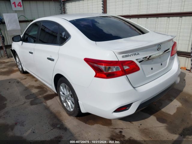 Photo 2 VIN: 3N1AB7AP1HY249611 - NISSAN SENTRA 