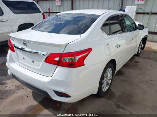 Photo 3 VIN: 3N1AB7AP1HY249611 - NISSAN SENTRA 