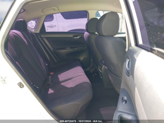 Photo 7 VIN: 3N1AB7AP1HY249611 - NISSAN SENTRA 