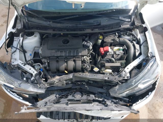 Photo 9 VIN: 3N1AB7AP1HY249611 - NISSAN SENTRA 