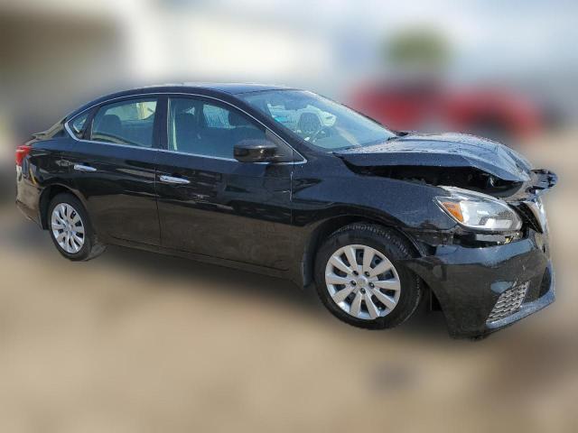 Photo 3 VIN: 3N1AB7AP1HY250757 - NISSAN SENTRA 