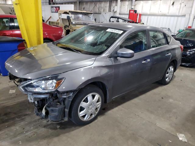 Photo 0 VIN: 3N1AB7AP1HY251892 - NISSAN SENTRA 