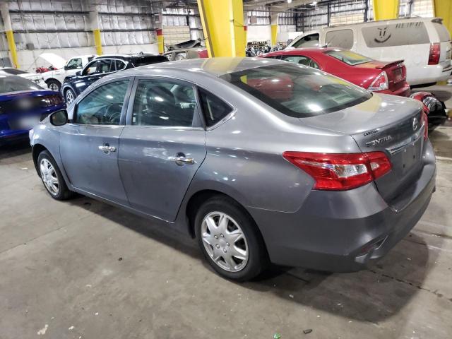 Photo 1 VIN: 3N1AB7AP1HY251892 - NISSAN SENTRA 