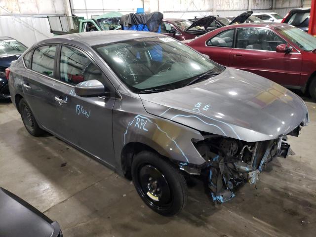 Photo 3 VIN: 3N1AB7AP1HY251892 - NISSAN SENTRA 