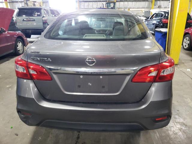 Photo 5 VIN: 3N1AB7AP1HY251892 - NISSAN SENTRA 