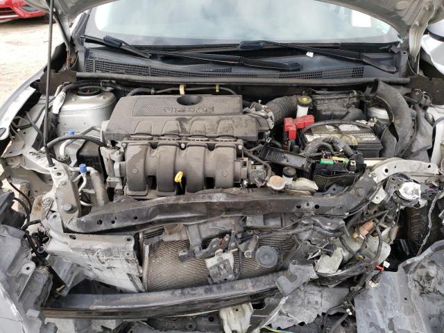 Photo 10 VIN: 3N1AB7AP1HY252833 - NISSAN SENTRA 