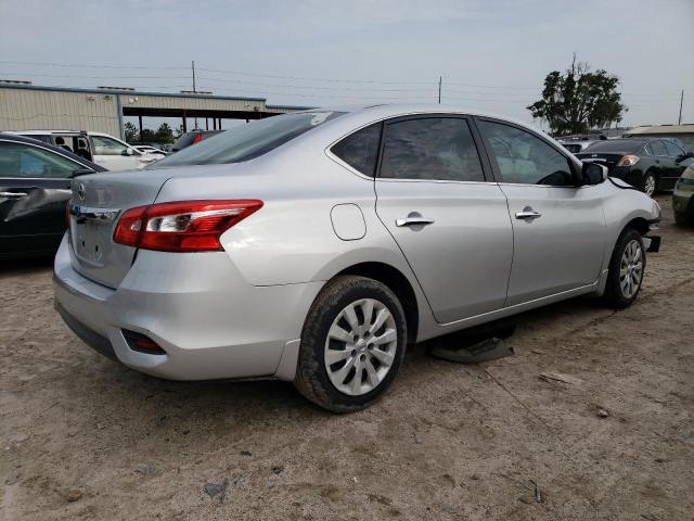 Photo 2 VIN: 3N1AB7AP1HY252833 - NISSAN SENTRA 