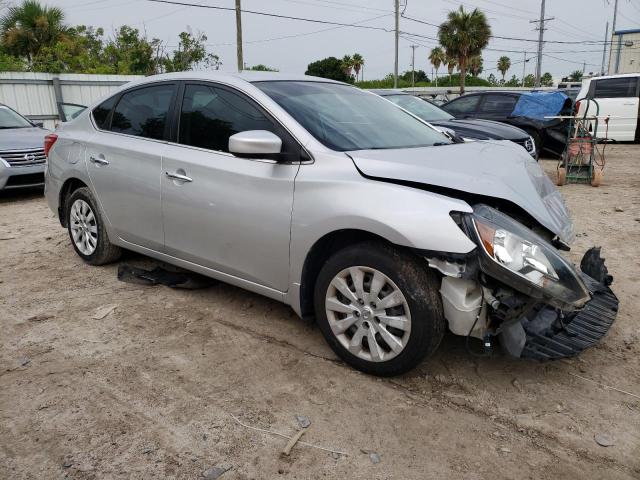 Photo 3 VIN: 3N1AB7AP1HY252833 - NISSAN SENTRA 