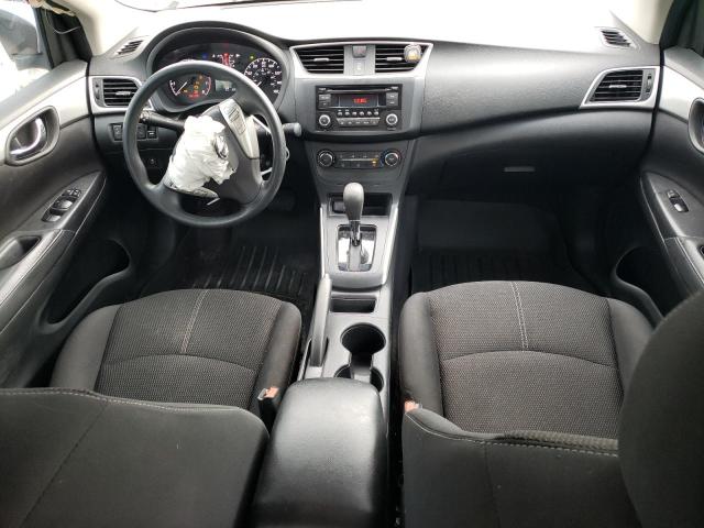 Photo 7 VIN: 3N1AB7AP1HY252833 - NISSAN SENTRA 