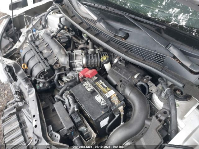 Photo 9 VIN: 3N1AB7AP1HY253318 - NISSAN SENTRA 