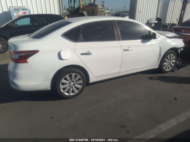 Photo 3 VIN: 3N1AB7AP1HY253819 - NISSAN SENTRA 