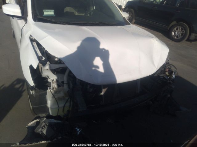 Photo 5 VIN: 3N1AB7AP1HY253819 - NISSAN SENTRA 