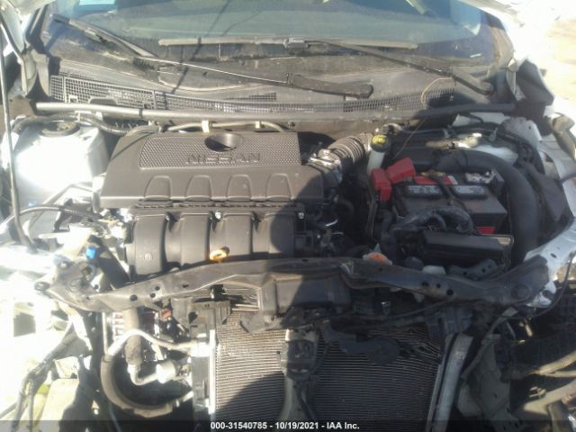 Photo 9 VIN: 3N1AB7AP1HY253819 - NISSAN SENTRA 