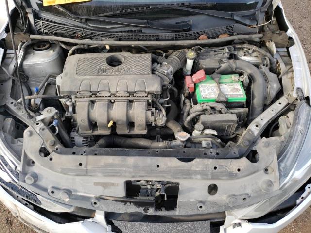 Photo 6 VIN: 3N1AB7AP1HY254534 - NISSAN SENTRA S 