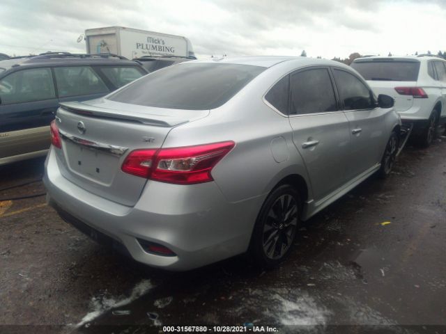 Photo 3 VIN: 3N1AB7AP1HY254873 - NISSAN SENTRA 