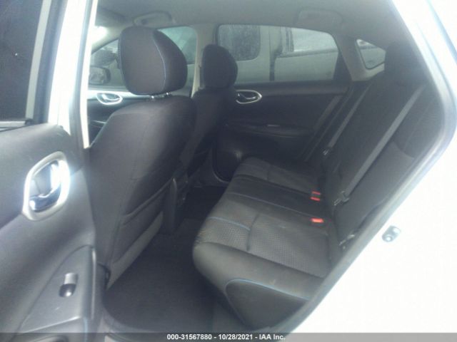 Photo 7 VIN: 3N1AB7AP1HY254873 - NISSAN SENTRA 