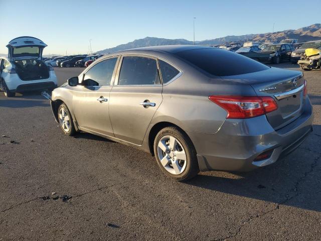 Photo 1 VIN: 3N1AB7AP1HY255795 - NISSAN SENTRA S 