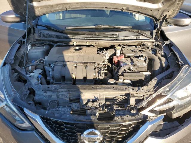 Photo 10 VIN: 3N1AB7AP1HY255795 - NISSAN SENTRA S 