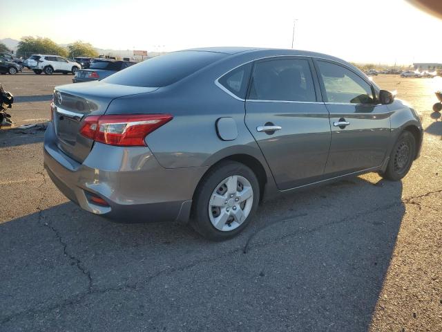 Photo 2 VIN: 3N1AB7AP1HY255795 - NISSAN SENTRA S 