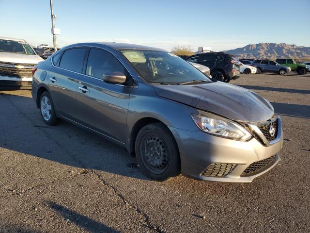 Photo 3 VIN: 3N1AB7AP1HY255795 - NISSAN SENTRA S 