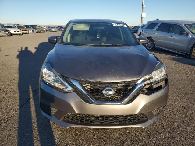 Photo 4 VIN: 3N1AB7AP1HY255795 - NISSAN SENTRA S 