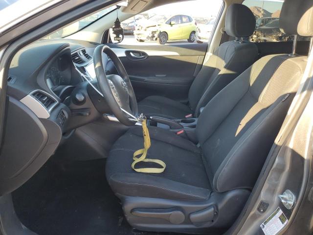 Photo 6 VIN: 3N1AB7AP1HY255795 - NISSAN SENTRA S 