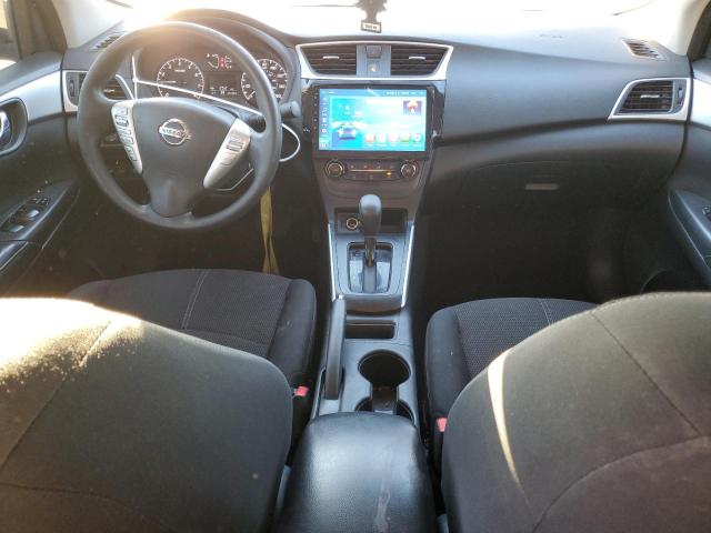 Photo 7 VIN: 3N1AB7AP1HY255795 - NISSAN SENTRA S 