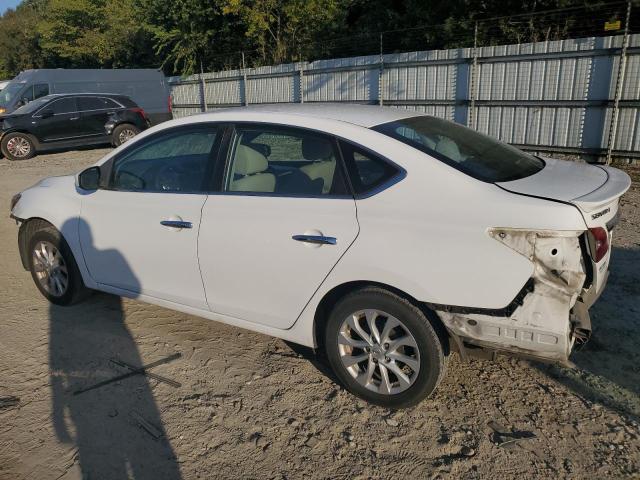 Photo 1 VIN: 3N1AB7AP1HY256252 - NISSAN SENTRA S 