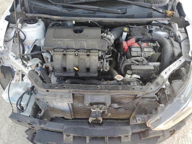 Photo 10 VIN: 3N1AB7AP1HY256252 - NISSAN SENTRA S 