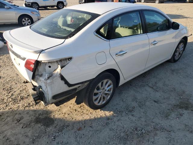 Photo 2 VIN: 3N1AB7AP1HY256252 - NISSAN SENTRA S 