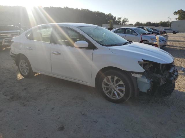 Photo 3 VIN: 3N1AB7AP1HY256252 - NISSAN SENTRA S 