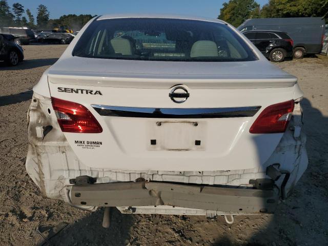 Photo 5 VIN: 3N1AB7AP1HY256252 - NISSAN SENTRA S 