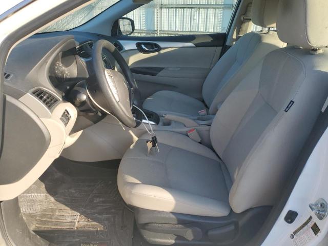 Photo 6 VIN: 3N1AB7AP1HY256252 - NISSAN SENTRA S 