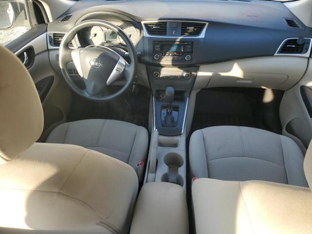 Photo 7 VIN: 3N1AB7AP1HY256252 - NISSAN SENTRA S 