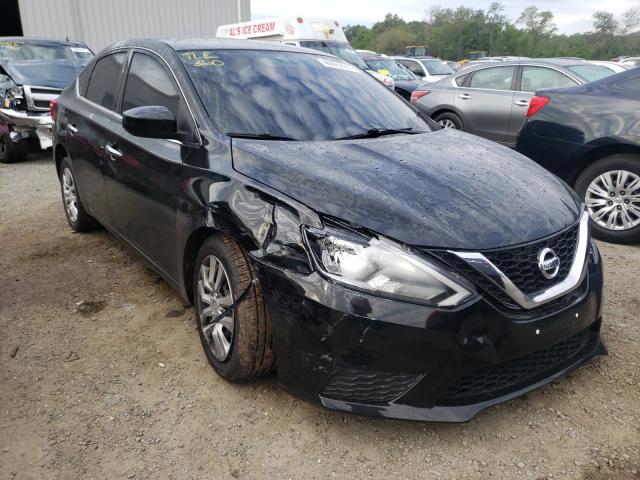 Photo 0 VIN: 3N1AB7AP1HY256400 - NISSAN SENTRA S 