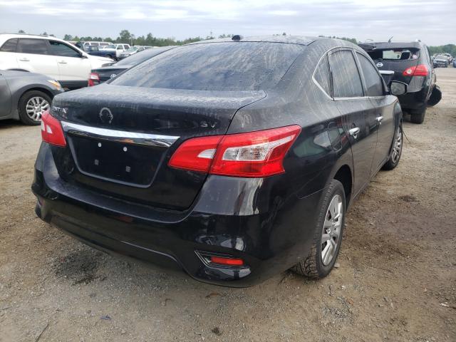 Photo 3 VIN: 3N1AB7AP1HY256400 - NISSAN SENTRA S 