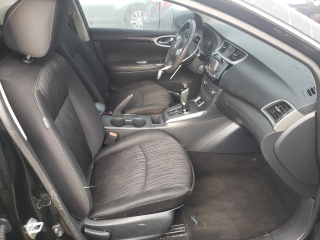 Photo 4 VIN: 3N1AB7AP1HY256400 - NISSAN SENTRA S 