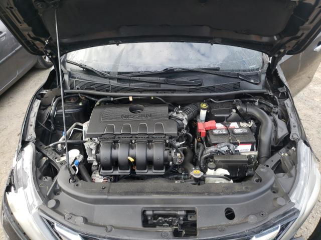 Photo 6 VIN: 3N1AB7AP1HY256400 - NISSAN SENTRA S 