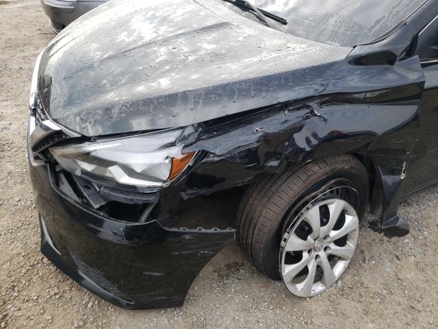 Photo 8 VIN: 3N1AB7AP1HY256400 - NISSAN SENTRA S 