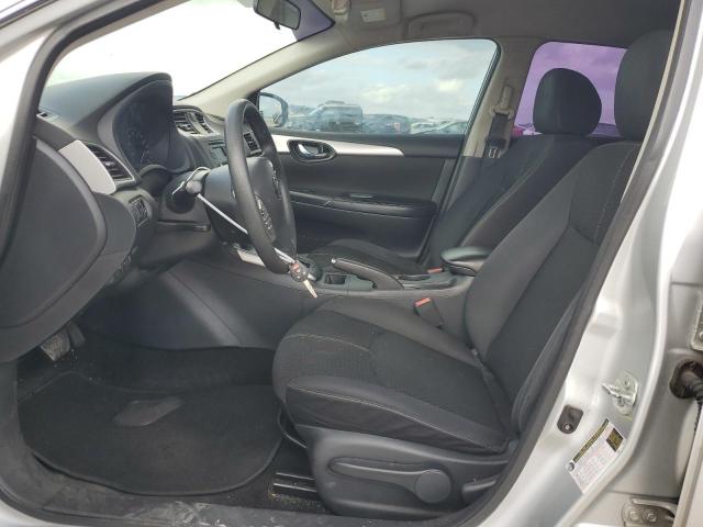 Photo 6 VIN: 3N1AB7AP1HY256512 - NISSAN SENTRA S 