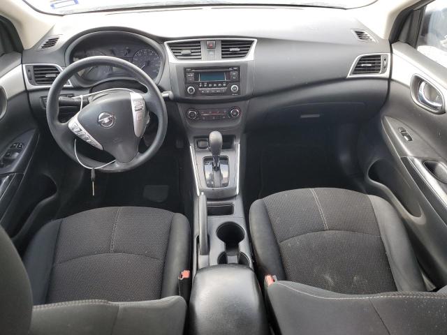 Photo 7 VIN: 3N1AB7AP1HY256512 - NISSAN SENTRA S 