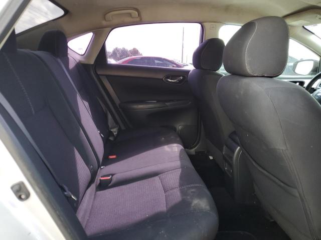 Photo 9 VIN: 3N1AB7AP1HY256512 - NISSAN SENTRA S 