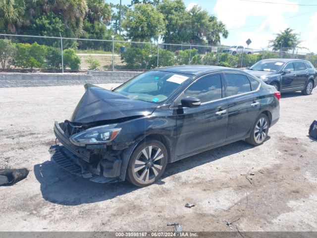 Photo 1 VIN: 3N1AB7AP1HY256753 - NISSAN SENTRA 