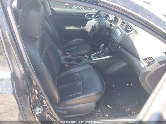 Photo 4 VIN: 3N1AB7AP1HY256753 - NISSAN SENTRA 