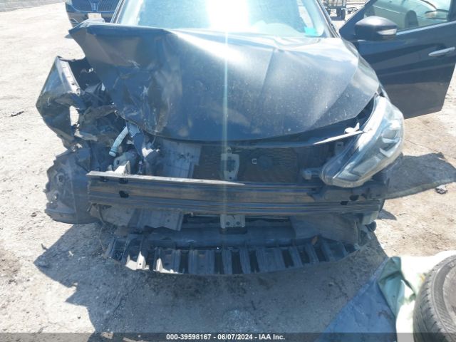 Photo 5 VIN: 3N1AB7AP1HY256753 - NISSAN SENTRA 