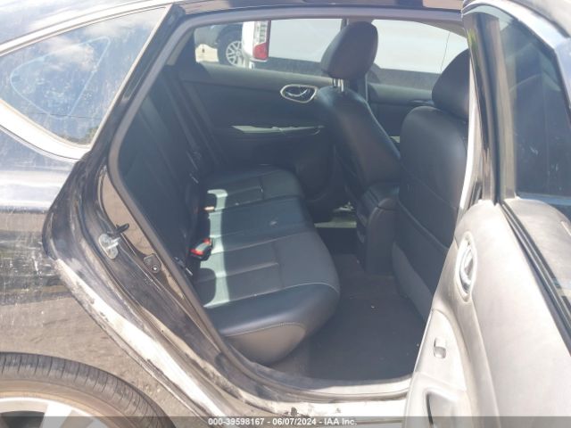 Photo 7 VIN: 3N1AB7AP1HY256753 - NISSAN SENTRA 