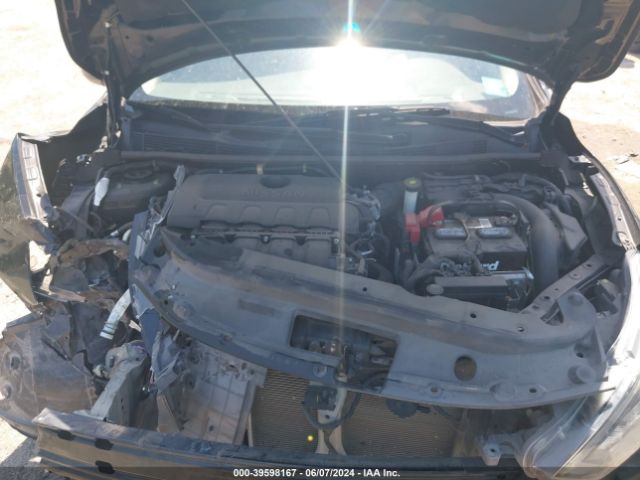 Photo 9 VIN: 3N1AB7AP1HY256753 - NISSAN SENTRA 